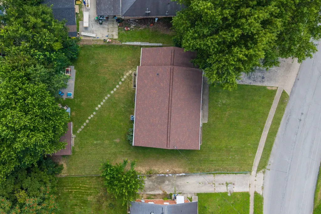 607 Four Mile Avenue Richmond KY 40475