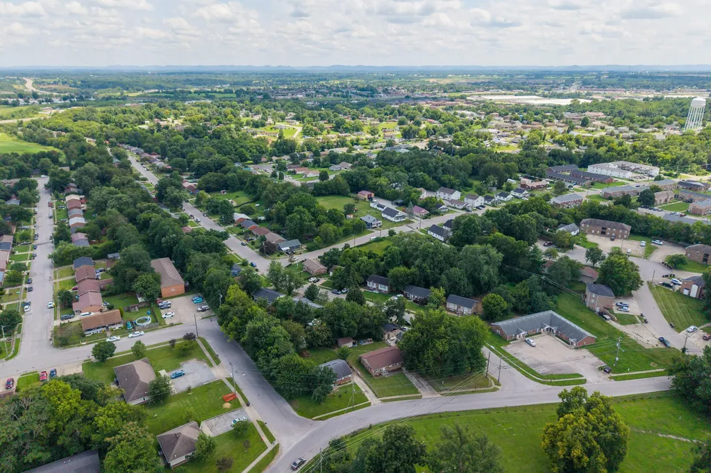 607 Four Mile Avenue Richmond KY 40475