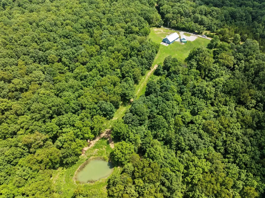 1210 Mountain Island Road Corinth KY 41010