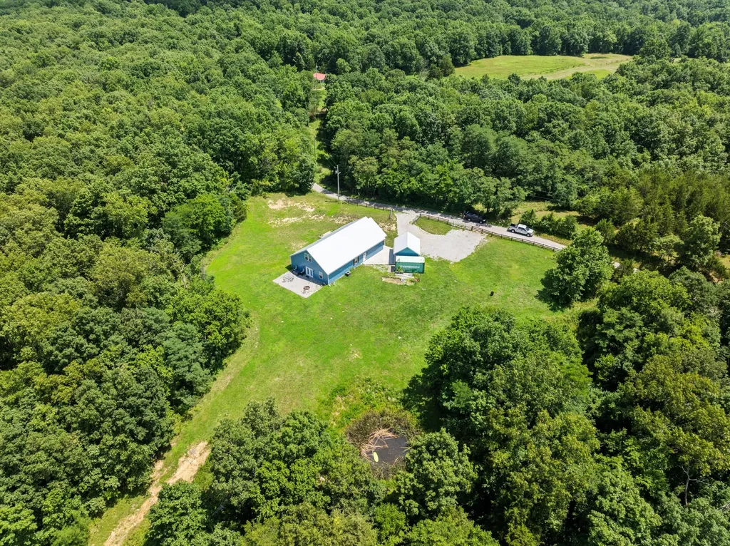 1210 Mountain Island Road Corinth KY 41010