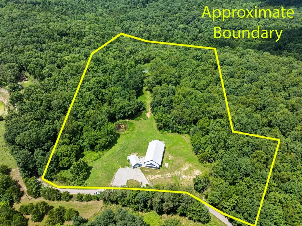 1210 Mountain Island Road Corinth KY 41010