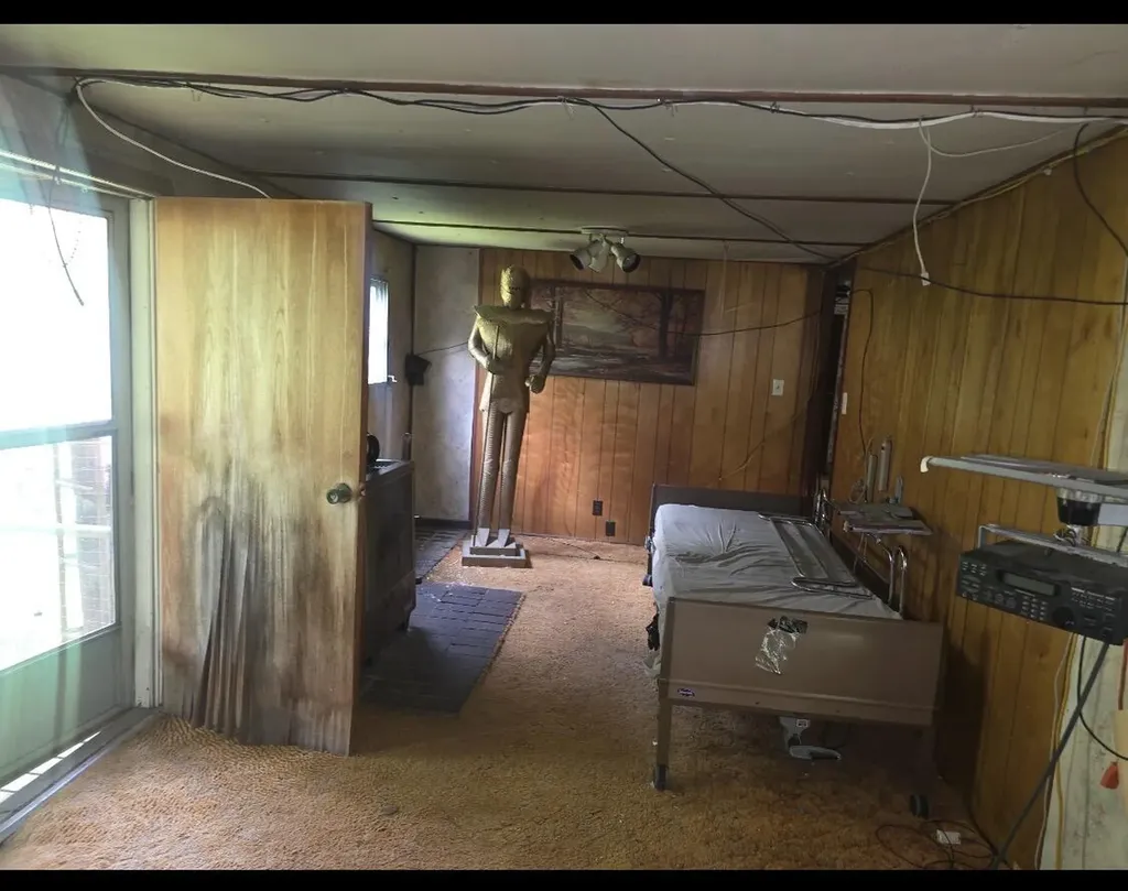 309 Charlie Neal Road Burnside KY 42519