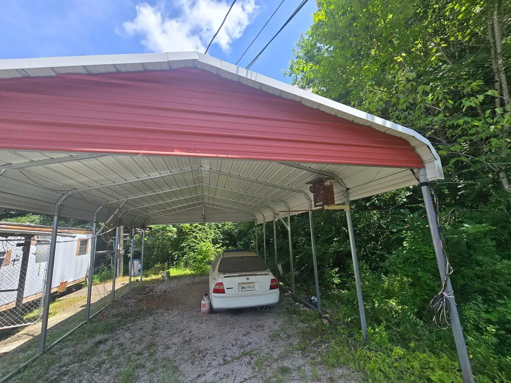 309 Charlie Neal Road Burnside KY 42519