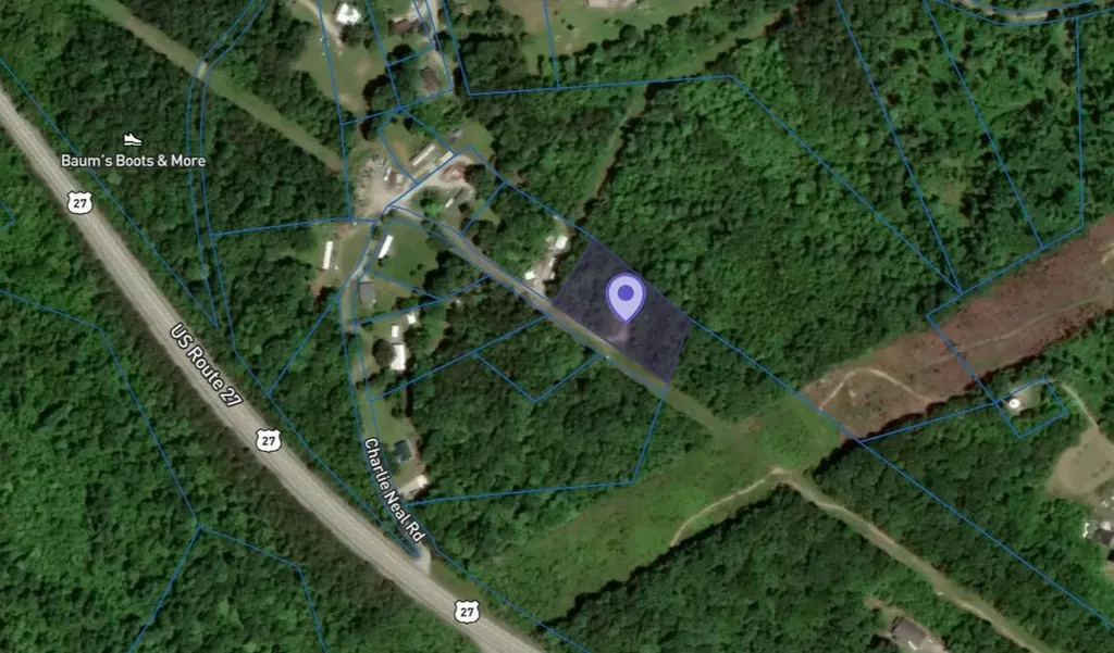 309 Charlie Neal Road Burnside KY 42519