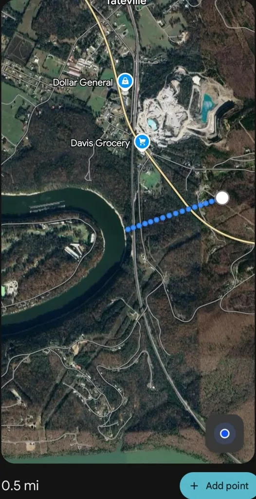 309 Charlie Neal Road Burnside KY 42519