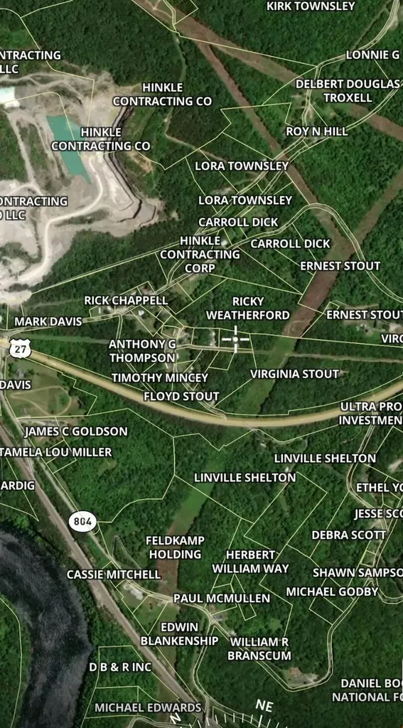 309 Charlie Neal Road Burnside KY 42519