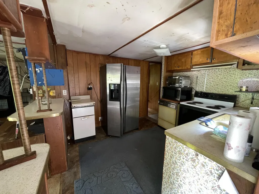 309 Charlie Neal Road Burnside KY 42519