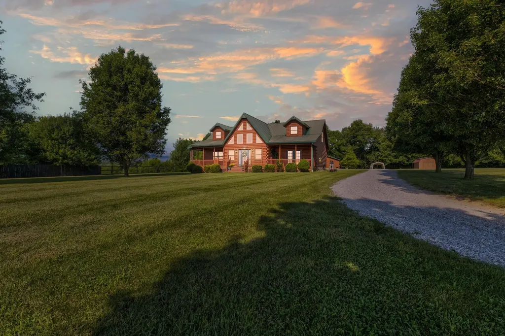 3270 Osborne Road Mt Sterling KY 40353