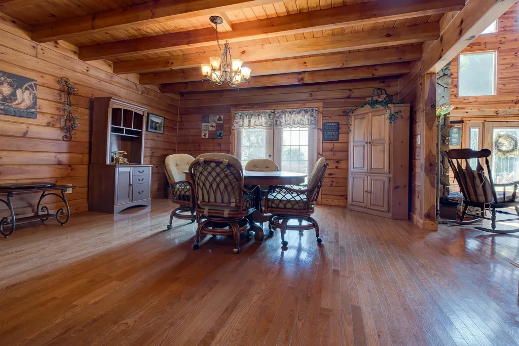 3270 Osborne Road Mt Sterling KY 40353
