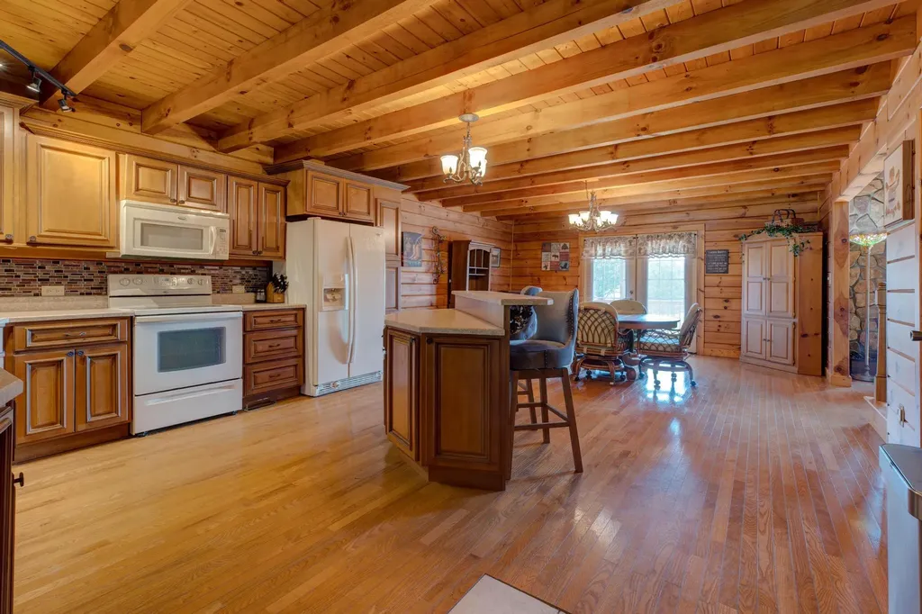 3270 Osborne Road Mt Sterling KY 40353
