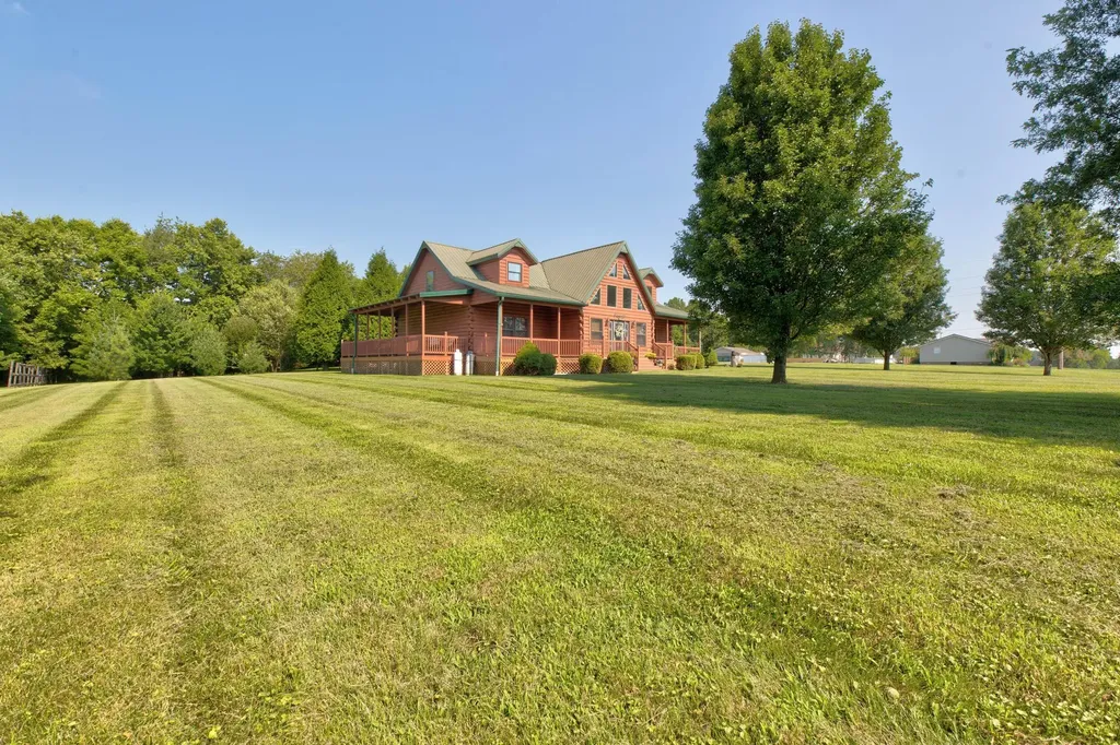 3270 Osborne Road Mt Sterling KY 40353
