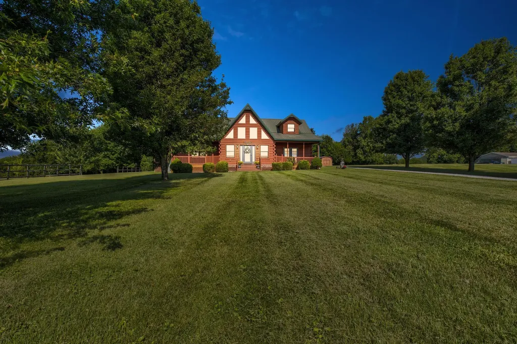 3270 Osborne Road Mt Sterling KY 40353