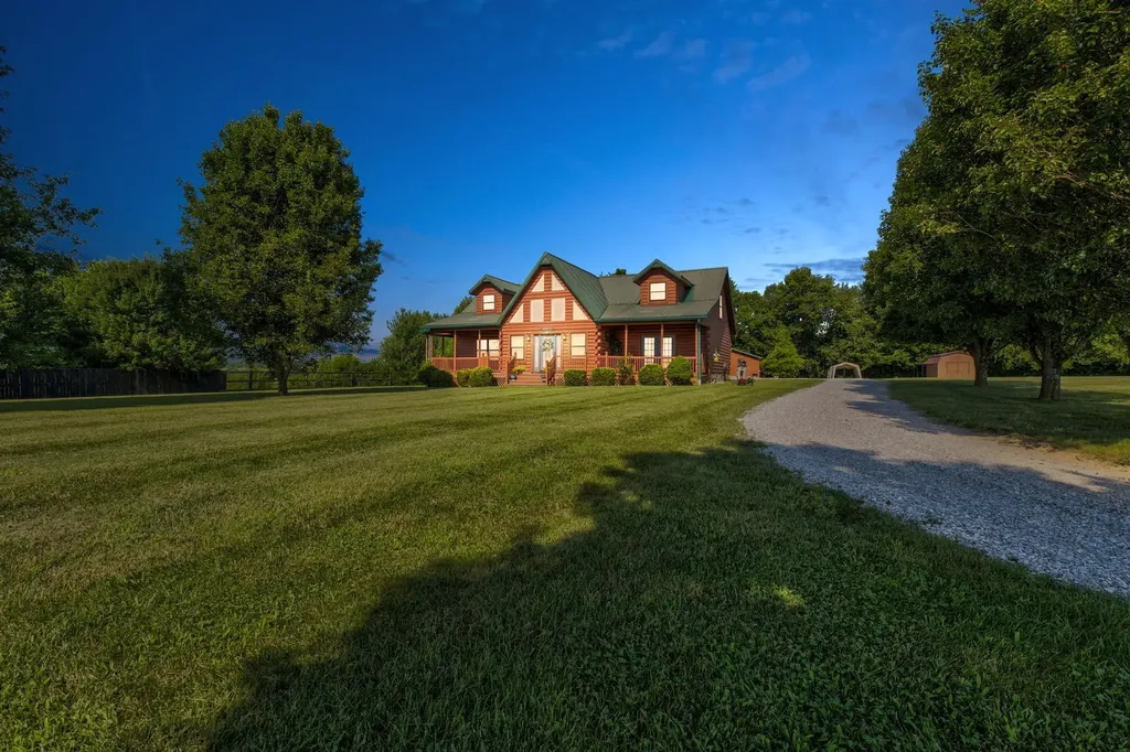 3270 Osborne Road Mt Sterling KY 40353