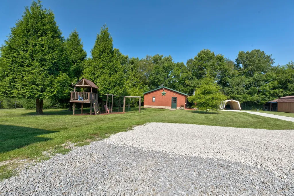 3270 Osborne Road Mt Sterling KY 40353