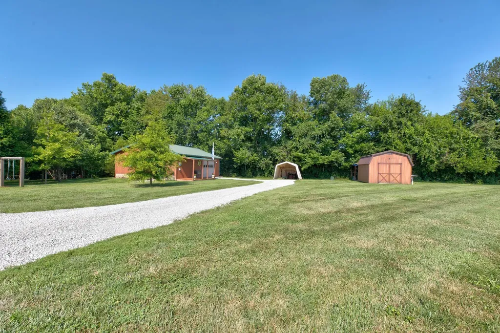 3270 Osborne Road Mt Sterling KY 40353