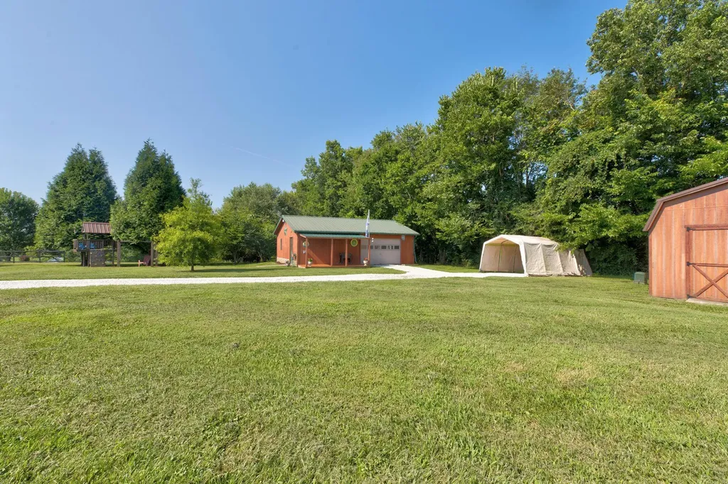 3270 Osborne Road Mt Sterling KY 40353