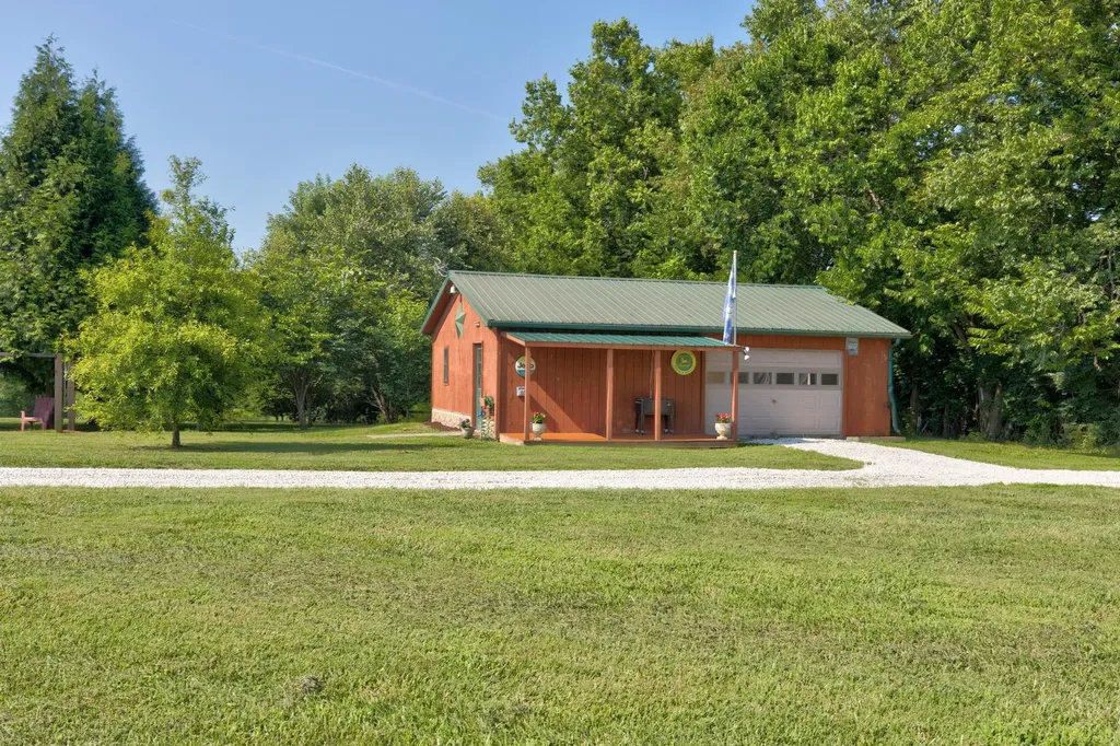 3270 Osborne Road Mt Sterling KY 40353