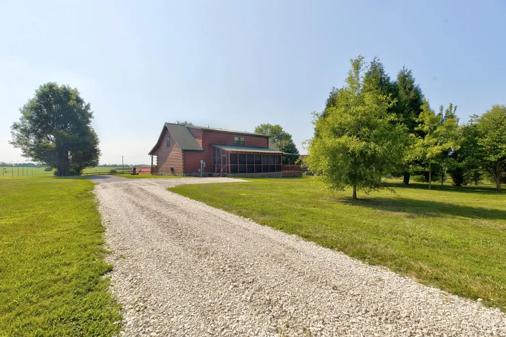 3270 Osborne Road Mt Sterling KY 40353