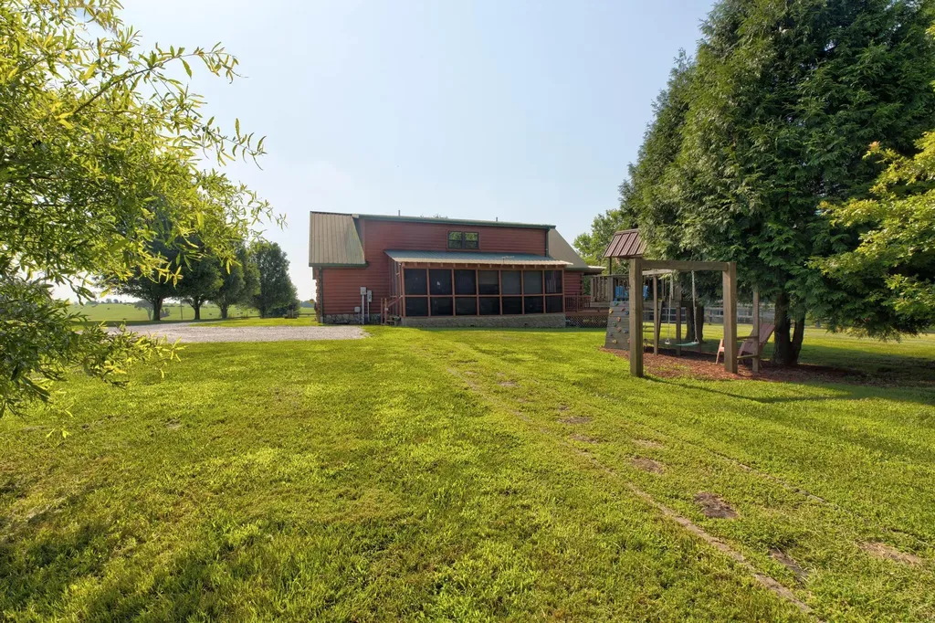 3270 Osborne Road Mt Sterling KY 40353