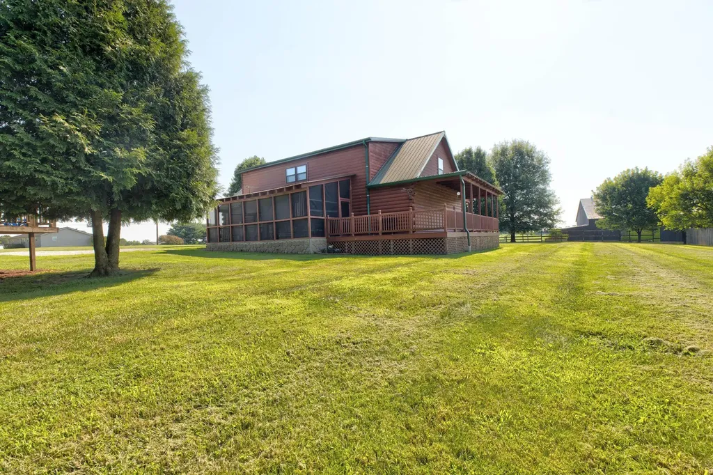 3270 Osborne Road Mt Sterling KY 40353