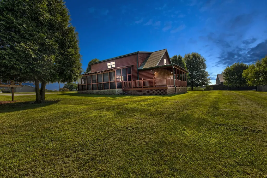 3270 Osborne Road Mt Sterling KY 40353