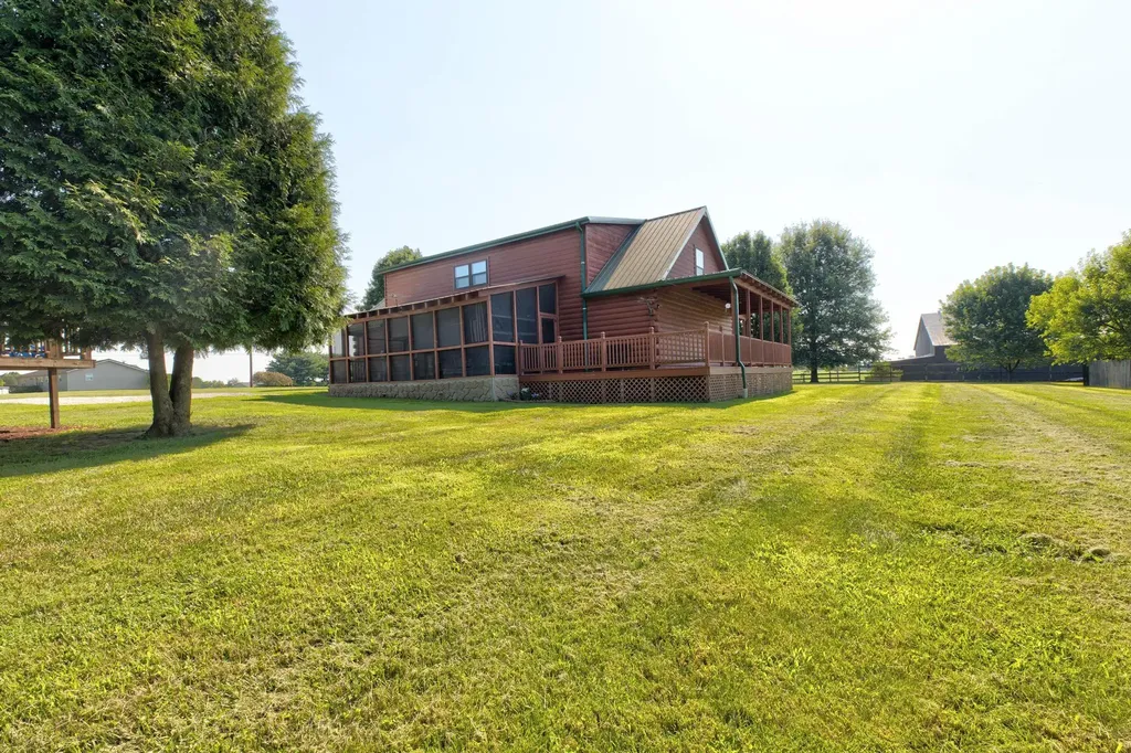 3270 Osborne Road Mt Sterling KY 40353