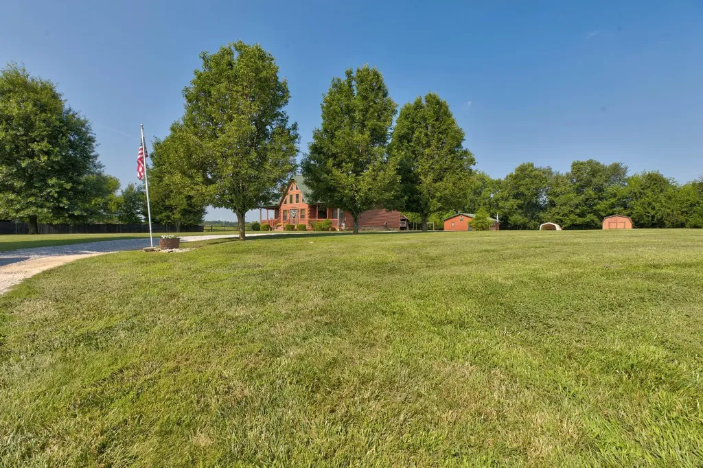 3270 Osborne Road Mt Sterling KY 40353