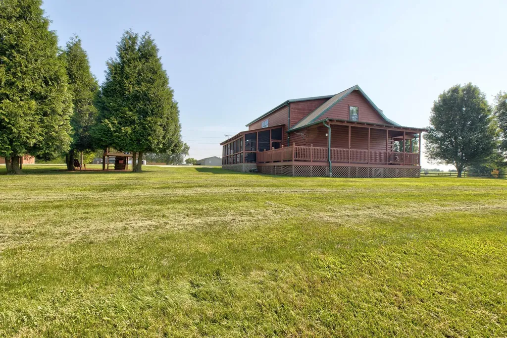 3270 Osborne Road Mt Sterling KY 40353