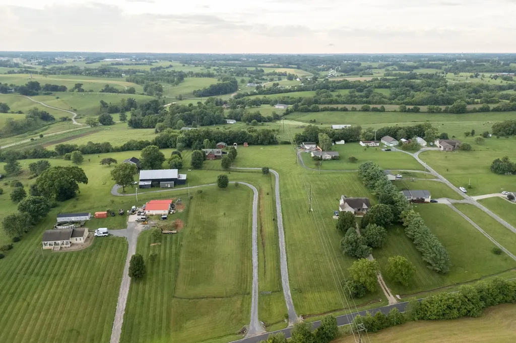 3270 Osborne Road Mt Sterling KY 40353