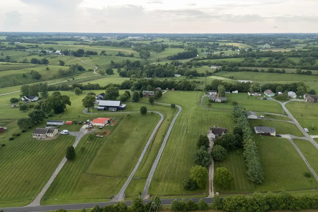 3270 Osborne Road Mt Sterling KY 40353