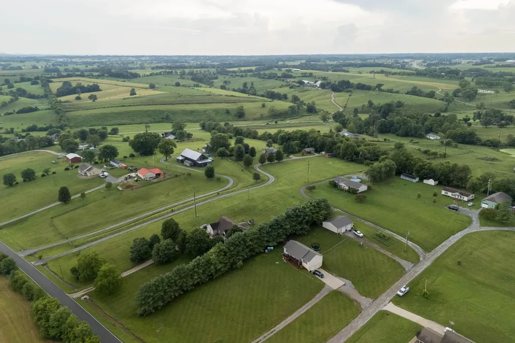 3270 Osborne Road Mt Sterling KY 40353