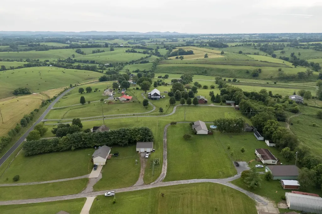3270 Osborne Road Mt Sterling KY 40353