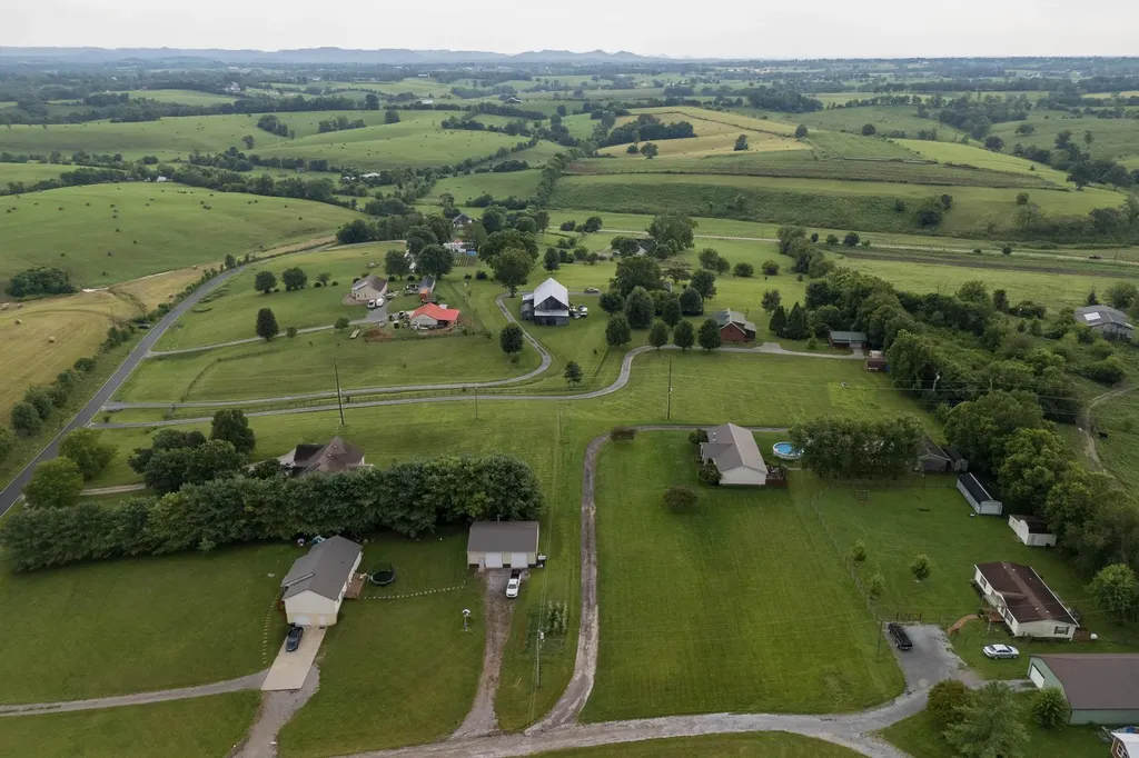 3270 Osborne Road Mt Sterling KY 40353