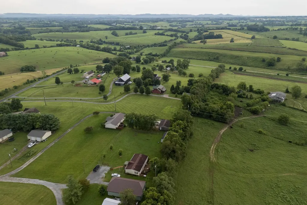 3270 Osborne Road Mt Sterling KY 40353