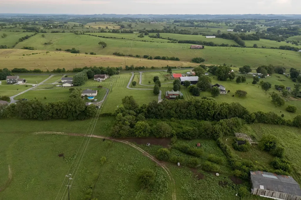 3270 Osborne Road Mt Sterling KY 40353