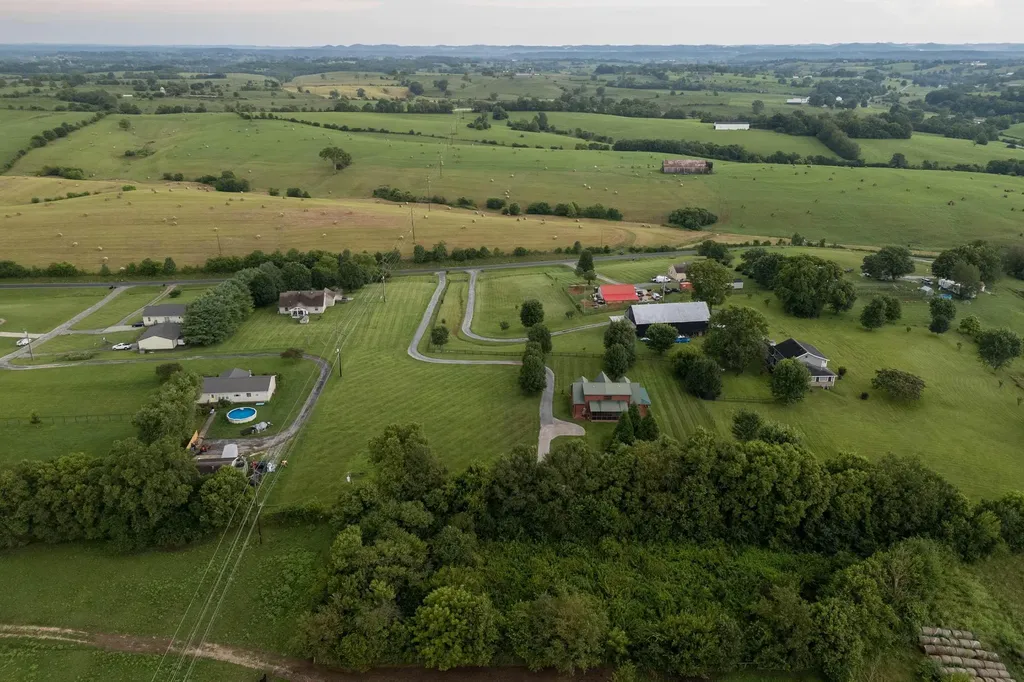 3270 Osborne Road Mt Sterling KY 40353
