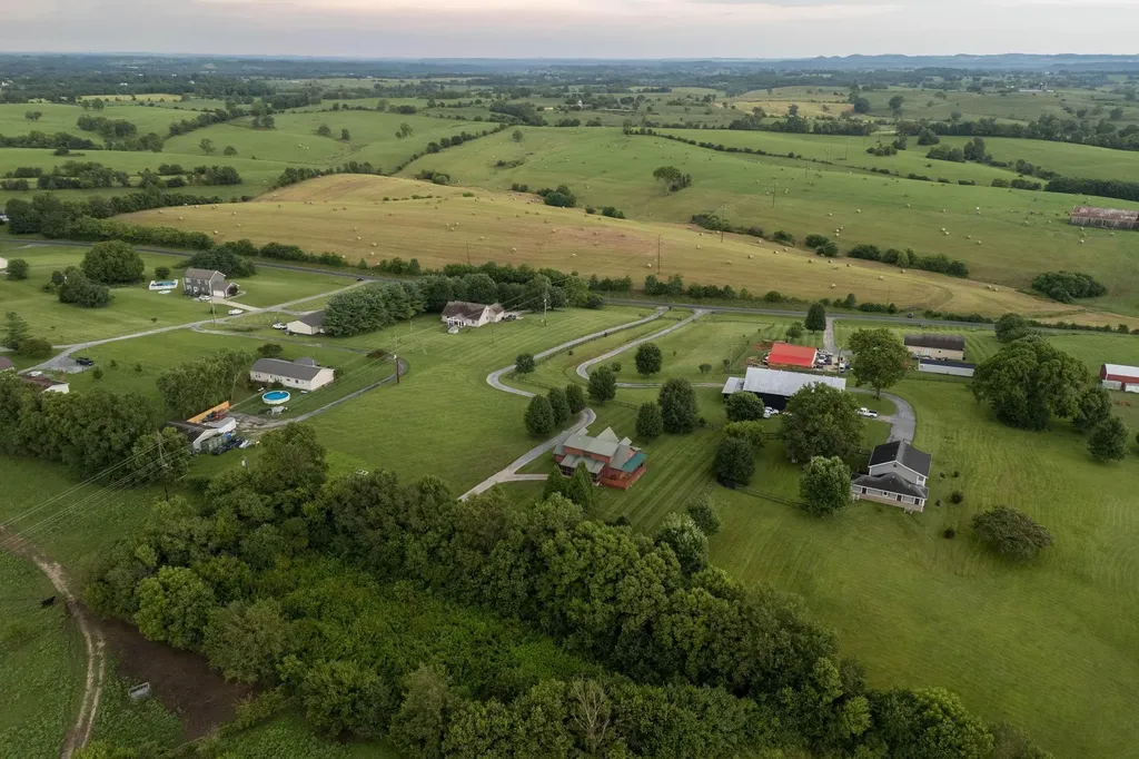 3270 Osborne Road Mt Sterling KY 40353