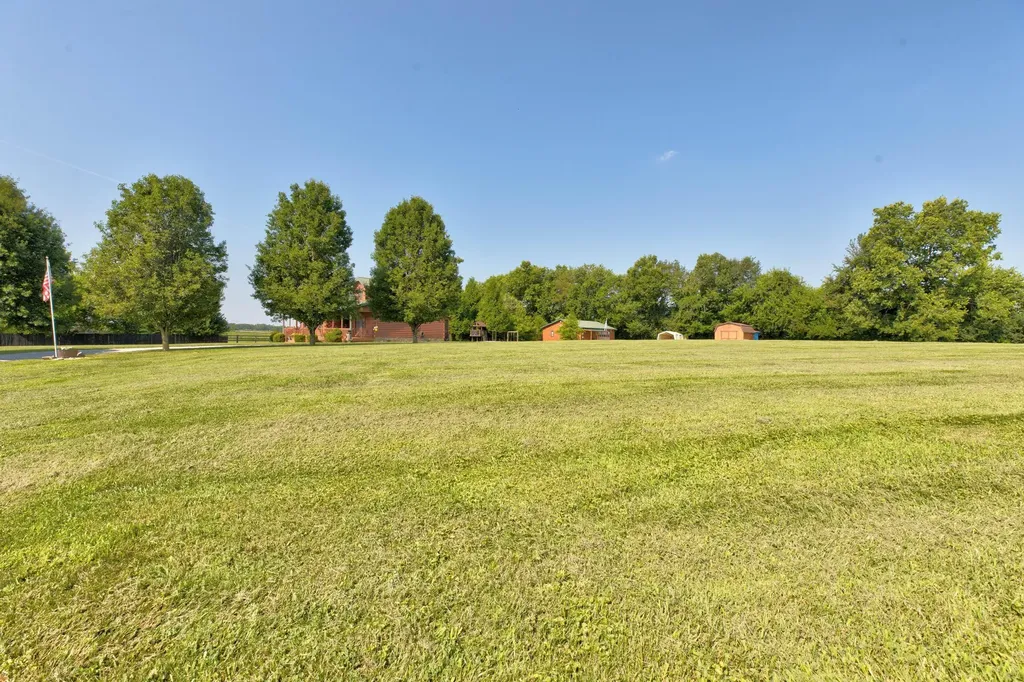 3270 Osborne Road Mt Sterling KY 40353