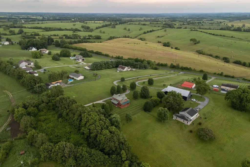 3270 Osborne Road Mt Sterling KY 40353
