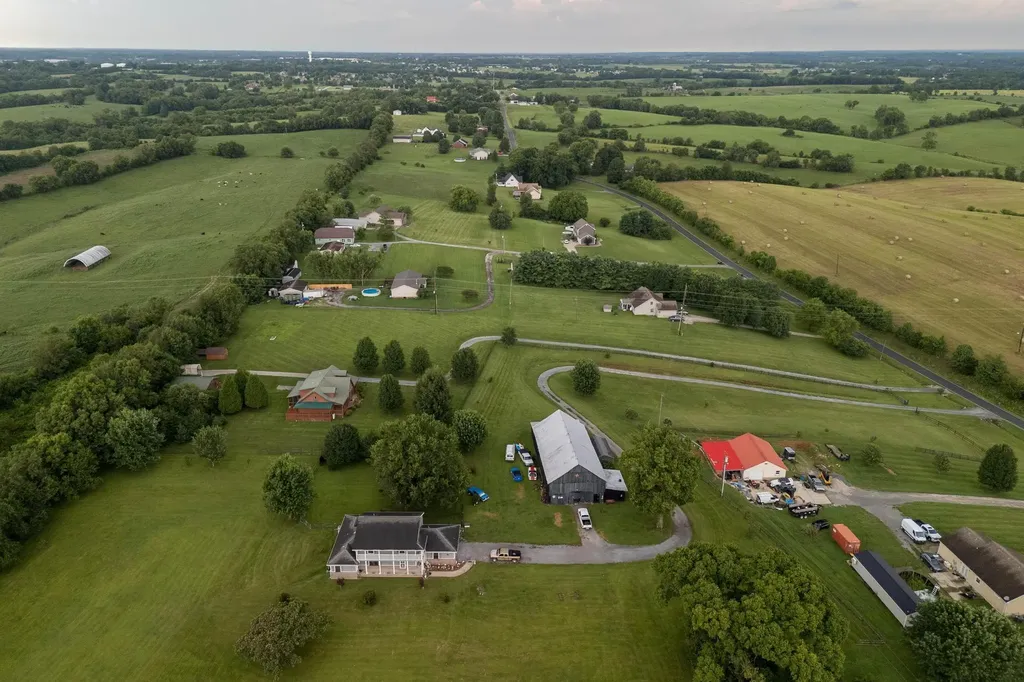 3270 Osborne Road Mt Sterling KY 40353