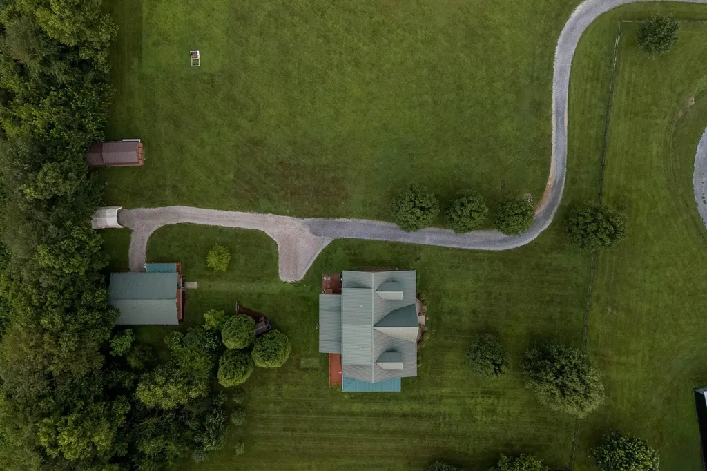 3270 Osborne Road Mt Sterling KY 40353