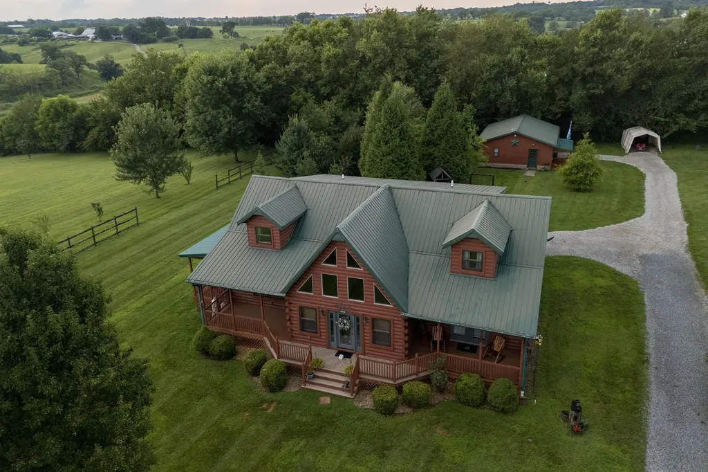 3270 Osborne Road Mt Sterling KY 40353