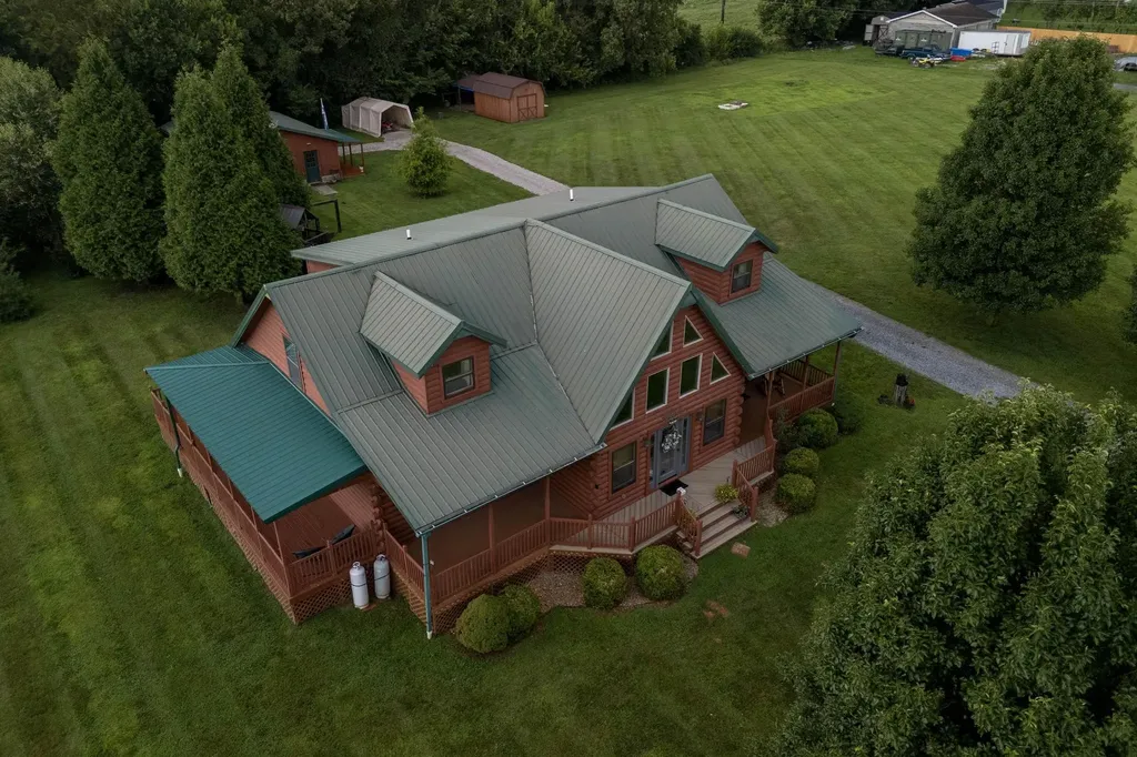 3270 Osborne Road Mt Sterling KY 40353