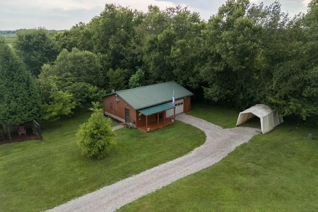 3270 Osborne Road Mt Sterling KY 40353