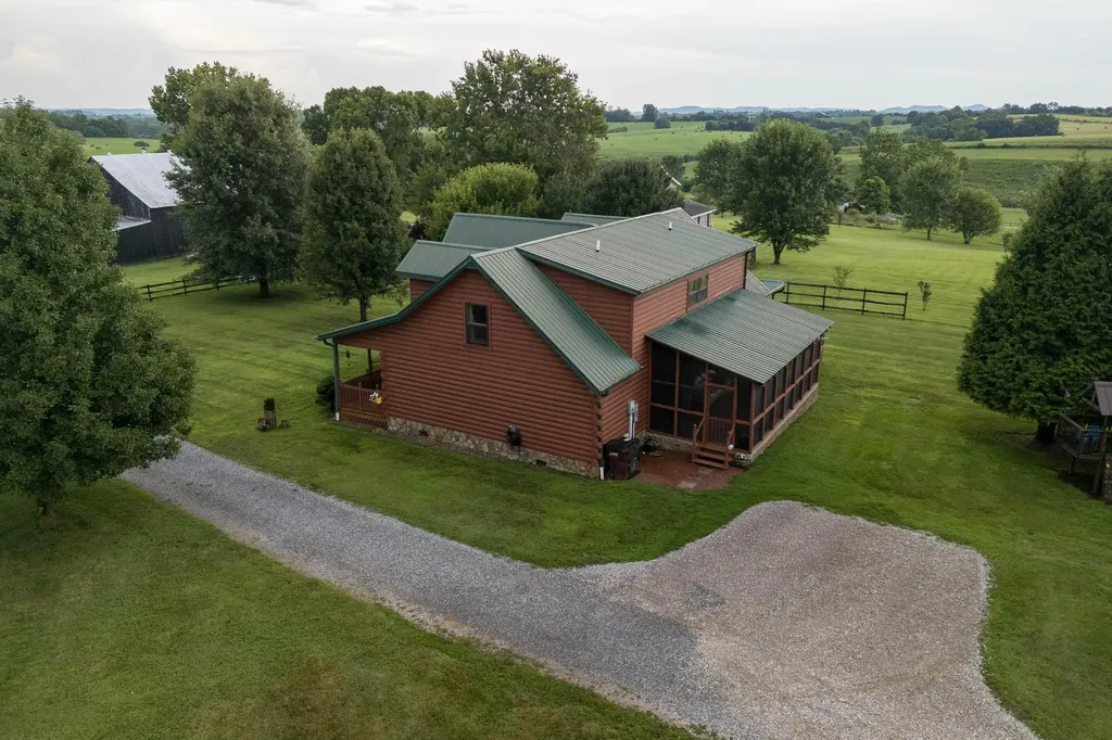 3270 Osborne Road Mt Sterling KY 40353