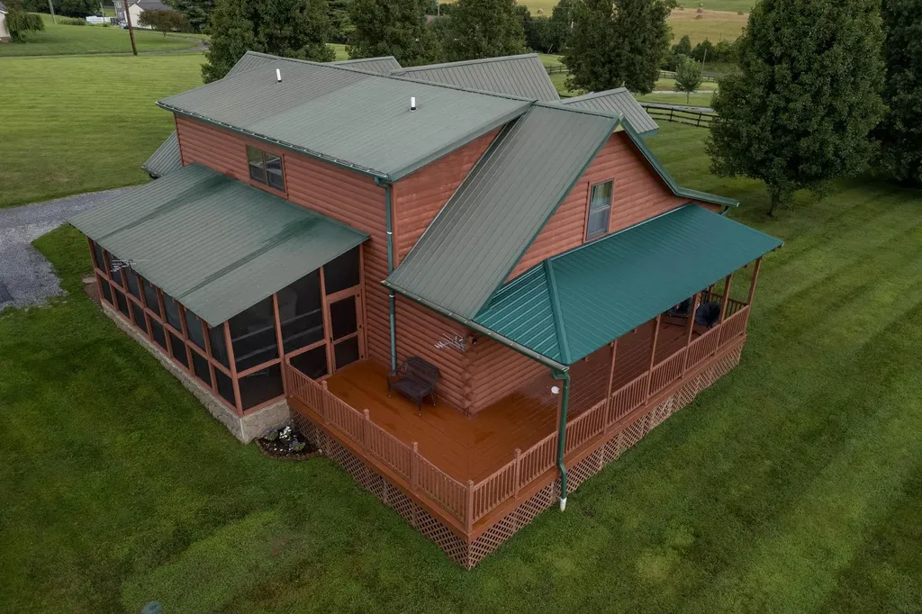 3270 Osborne Road Mt Sterling KY 40353