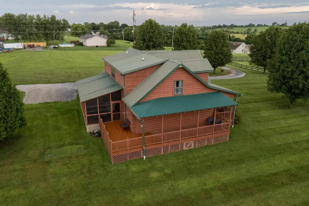 3270 Osborne Road Mt Sterling KY 40353