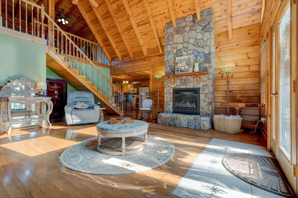 3270 Osborne Road Mt Sterling KY 40353