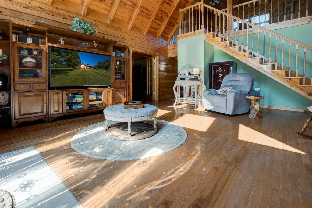 3270 Osborne Road Mt Sterling KY 40353
