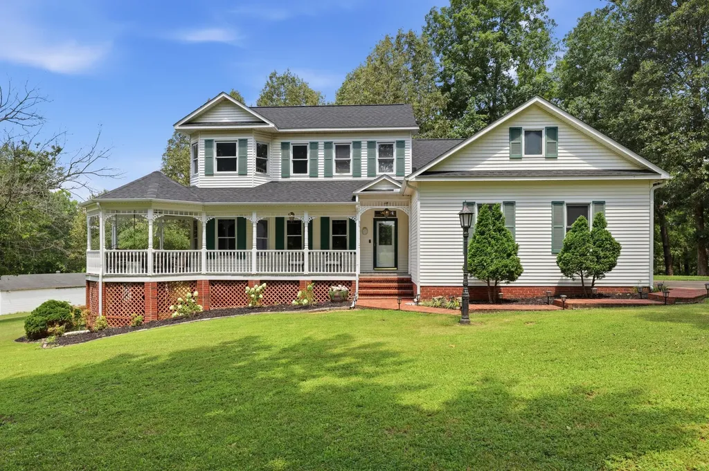 504 Hay Market Corner Road Mayfield KY 42066